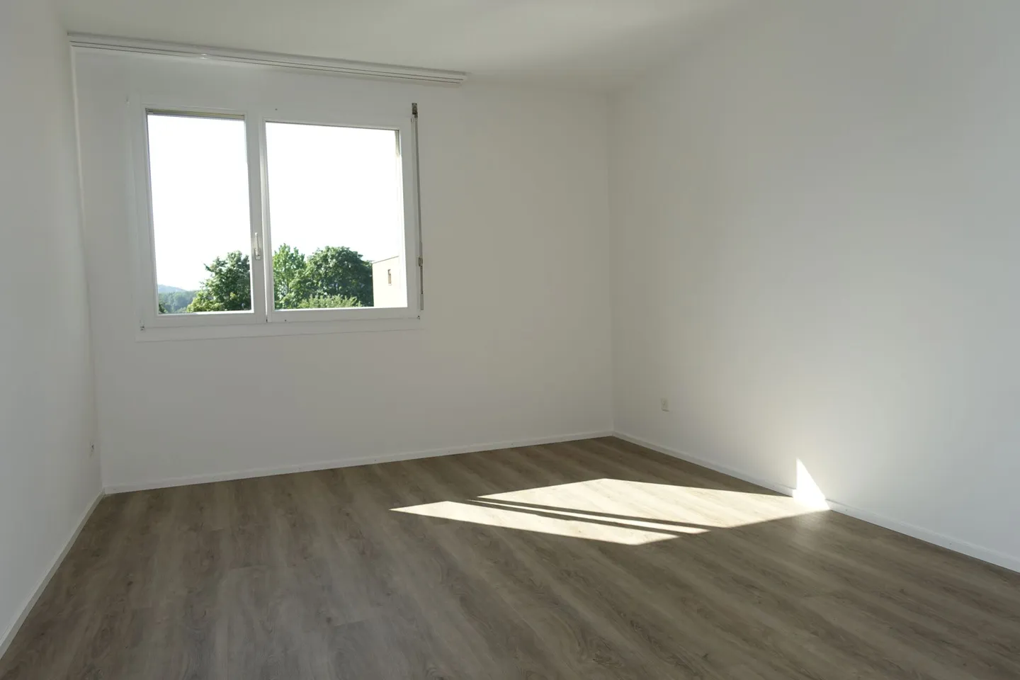 Stilvolles renoviertes Apartment - Foto 7 von 21