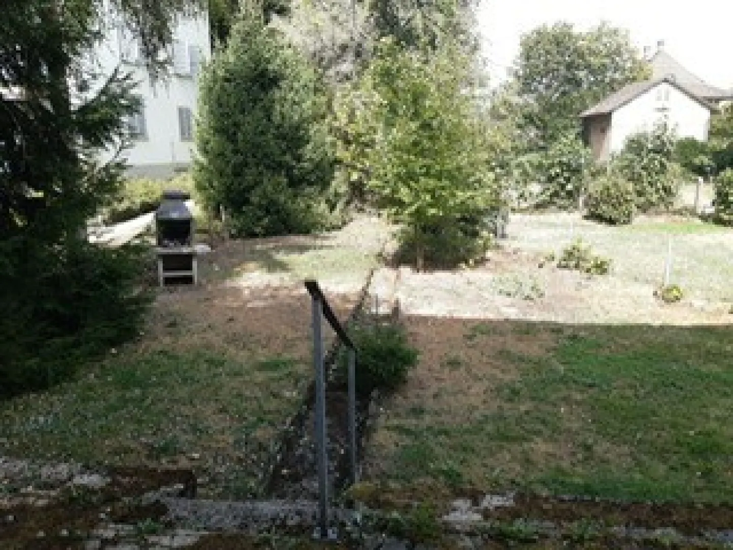 EFH Bleichestrasse 12, 4900 Langenthal - Photo 4 sur 5