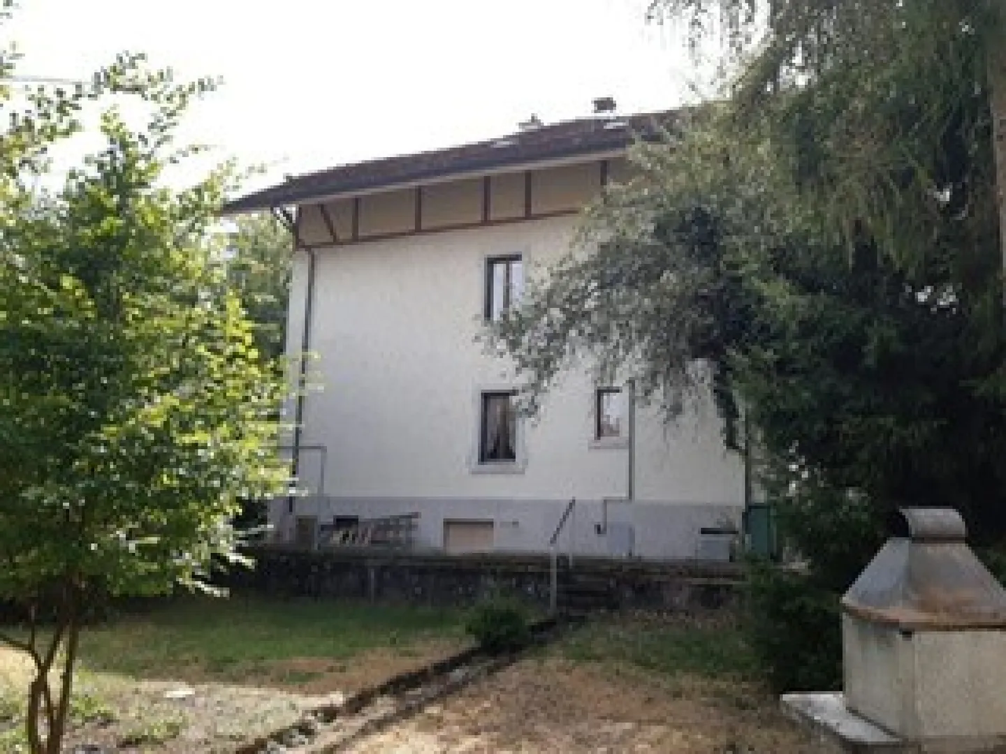 EFH Bleichestrasse 12, 4900 Langenthal - Photo 5 sur 5