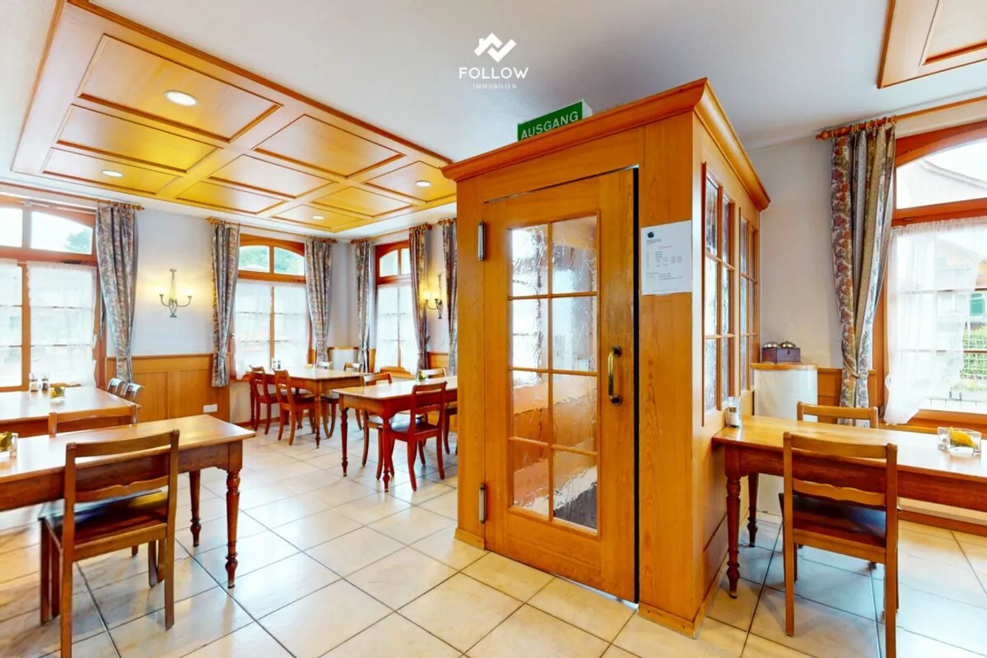 Propriété unique avec un grand potentiel copie - Photo 12 sur 17