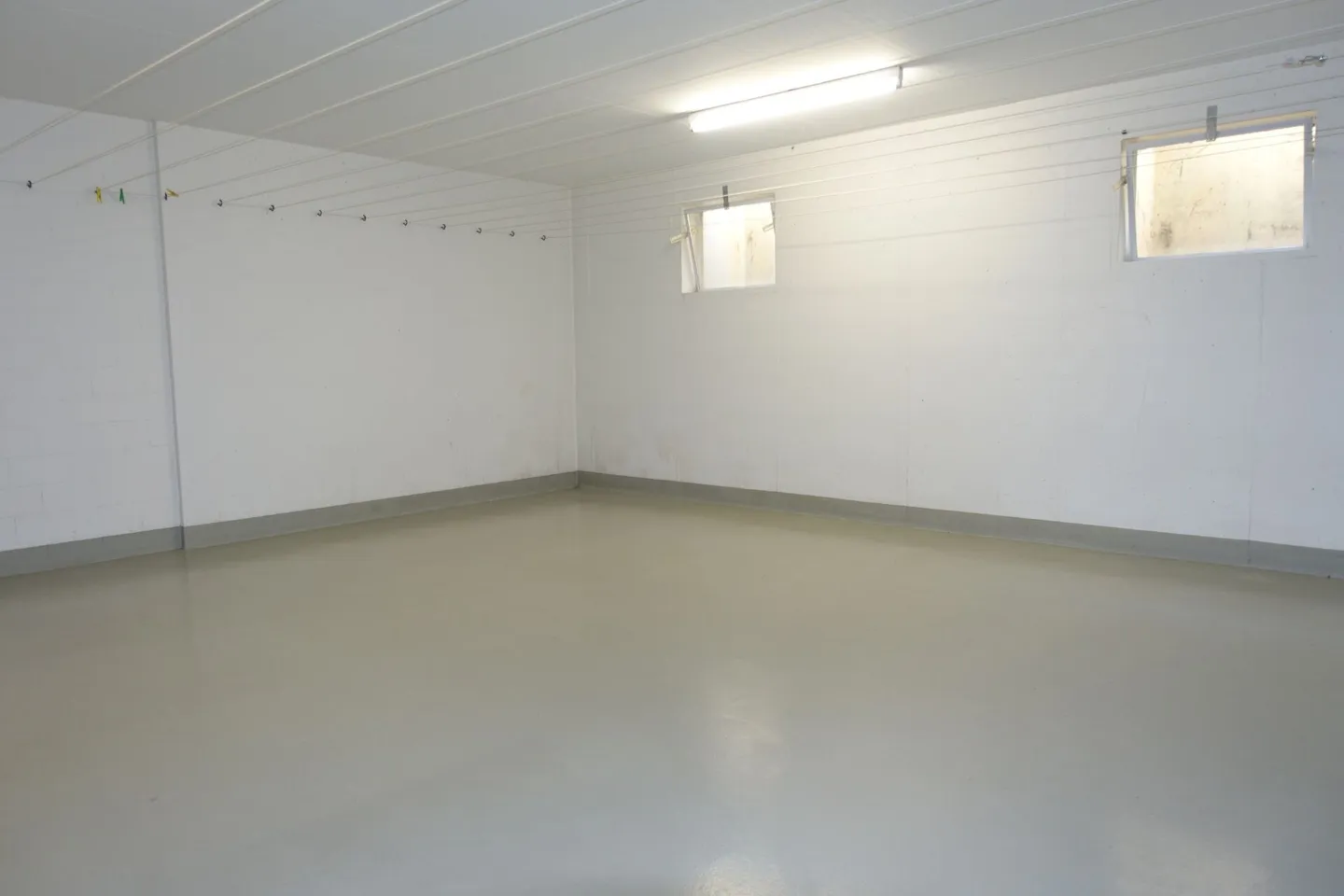 Stilvolles renoviertes Apartment - Foto 16 von 21