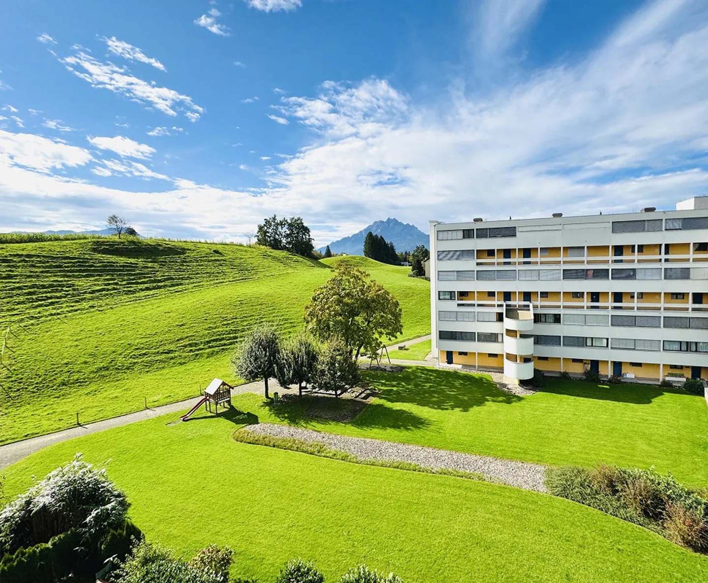 Appartement en duplex avec vue imprenable - Photo 7 sur 7