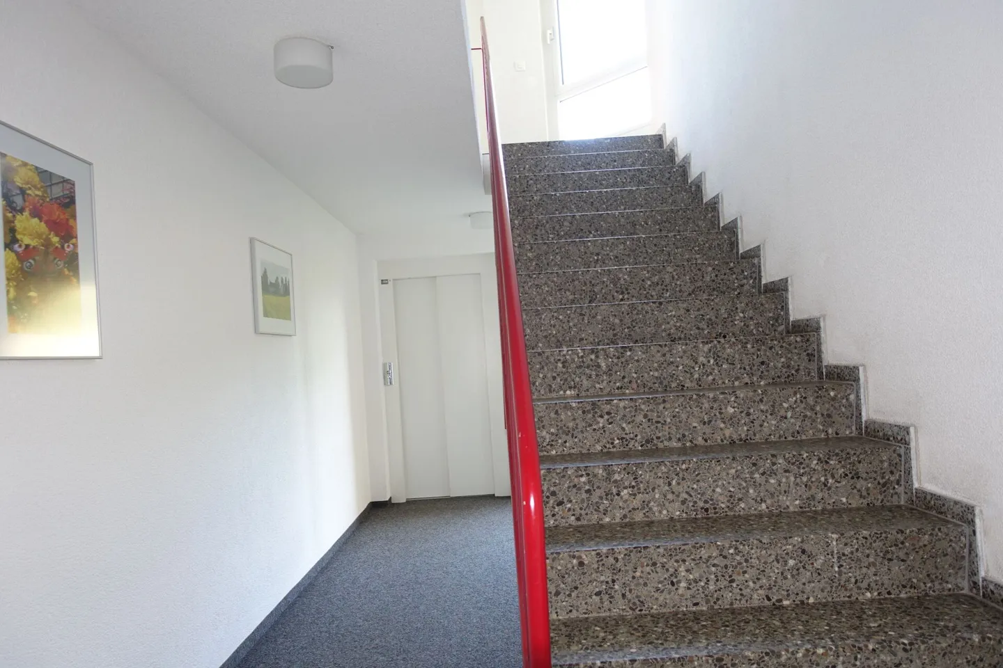 Stilvolles renoviertes Apartment - Foto 18 von 21