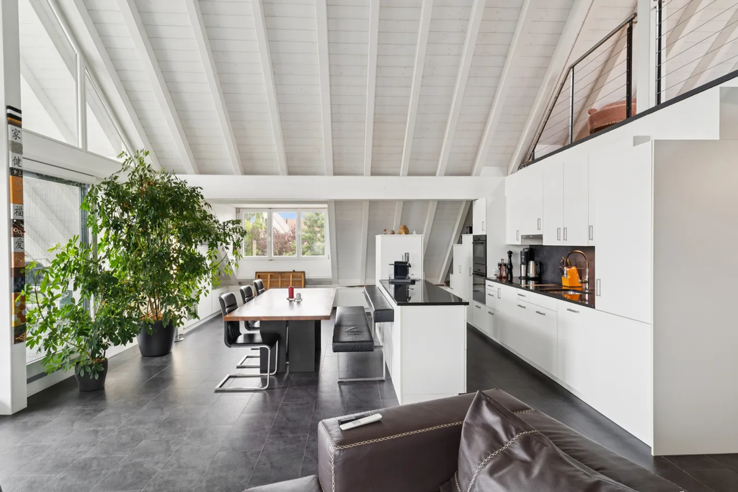 Nouveau prix : Appartement en maisonette exclusif avec des équipements élégants - Photo 2 sur 10