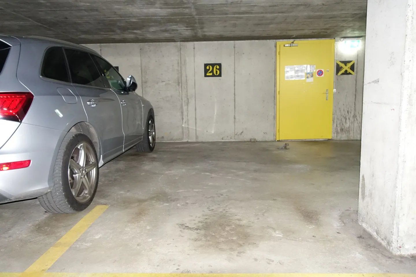 Stilvolles renoviertes Apartment - Foto 19 von 21