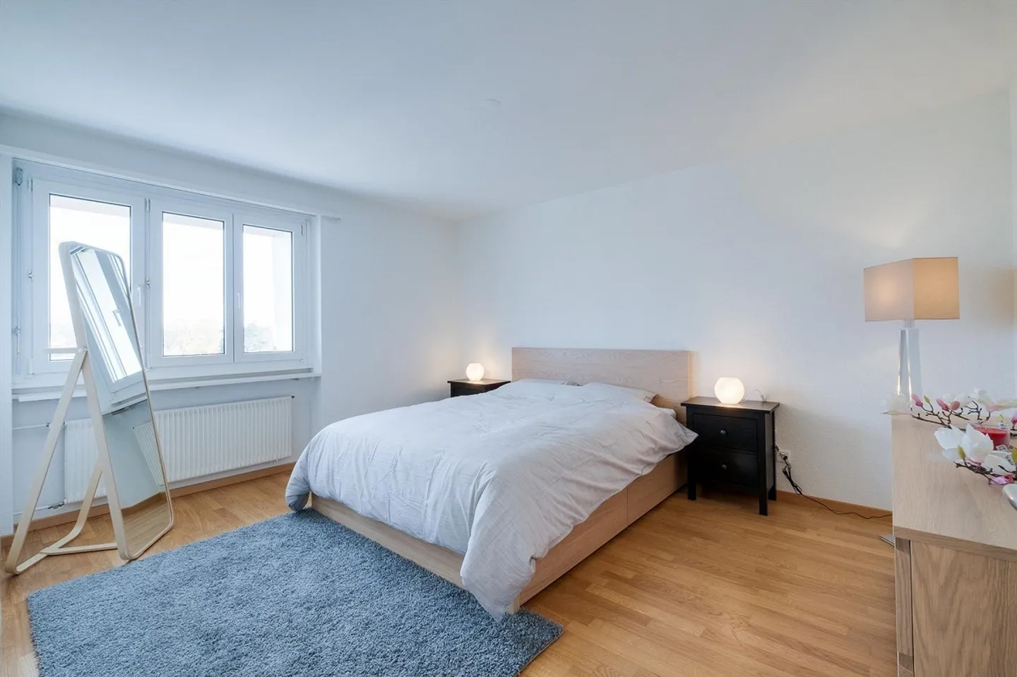 Belle appartement pour couple ou célibataire - Photo 3 sur 11