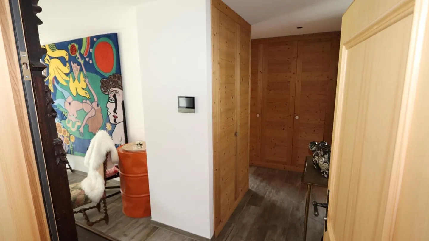 Appartamento in vendita - Foto 6 di 16