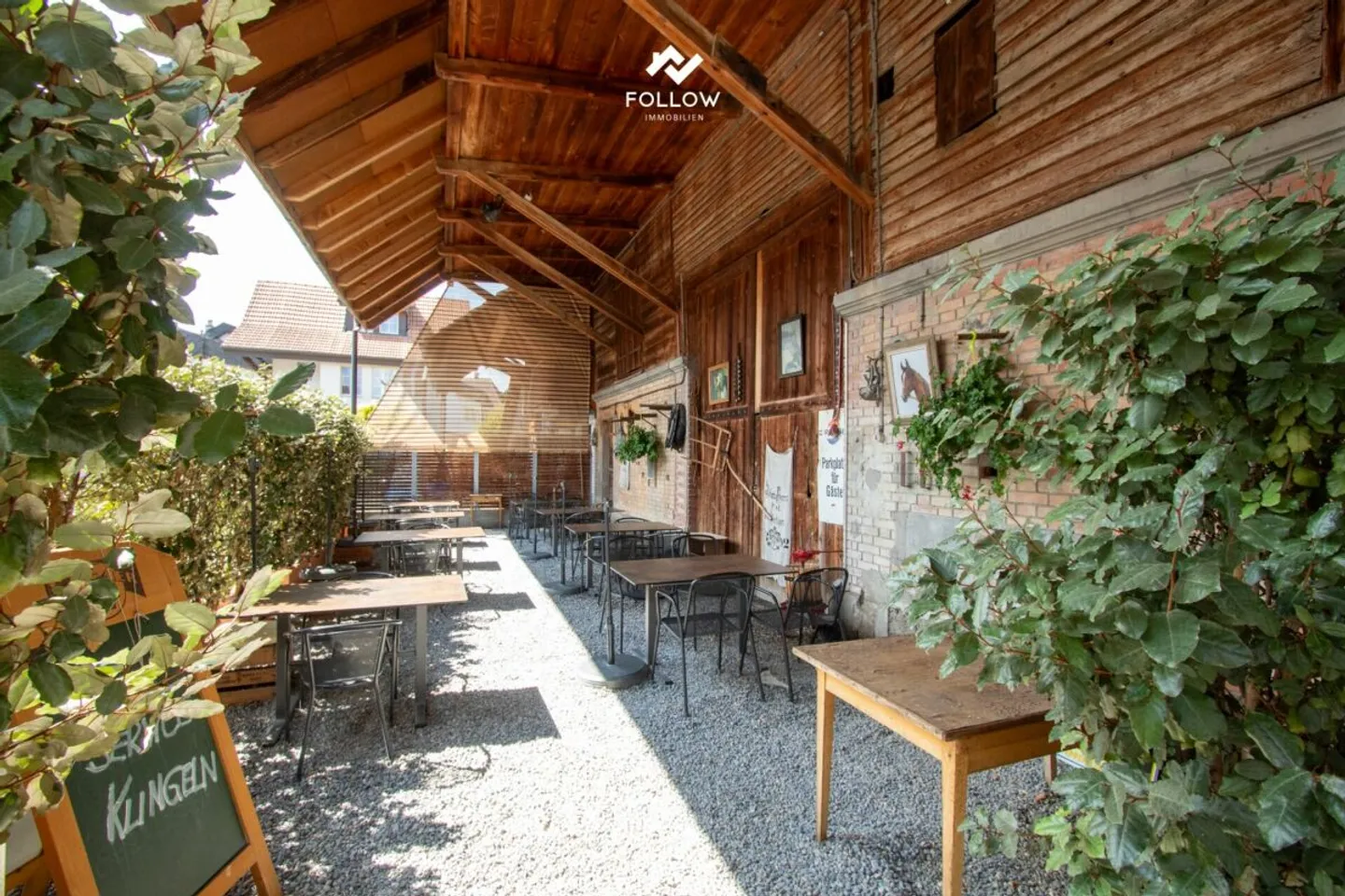 Propriété unique avec un grand potentiel copie - Photo 16 sur 17