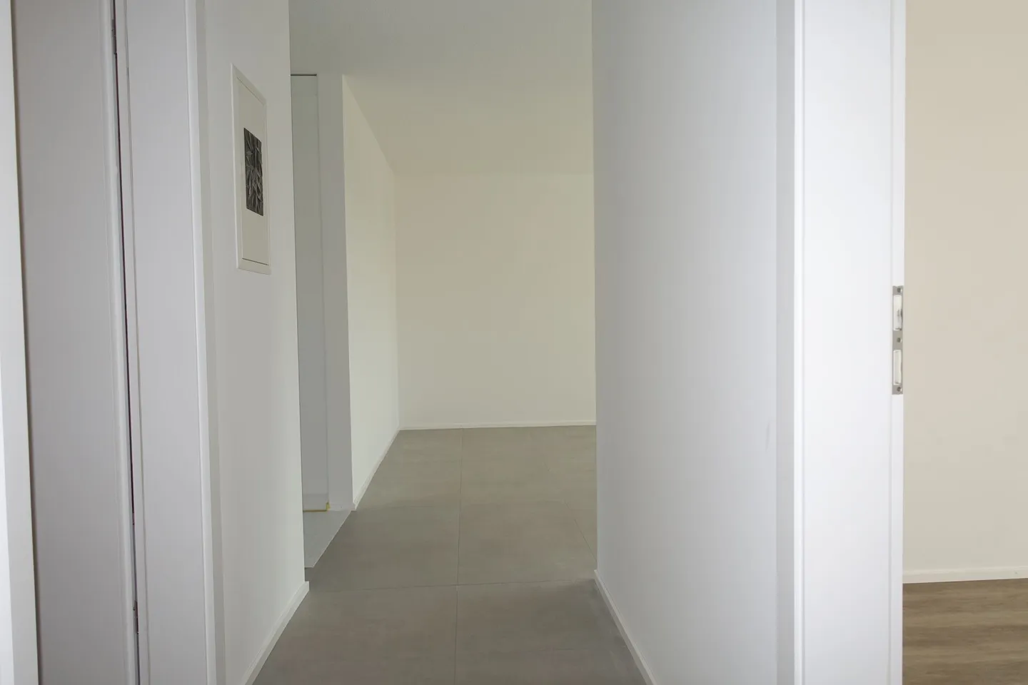 Stilvolles renoviertes Apartment - Foto 10 von 21