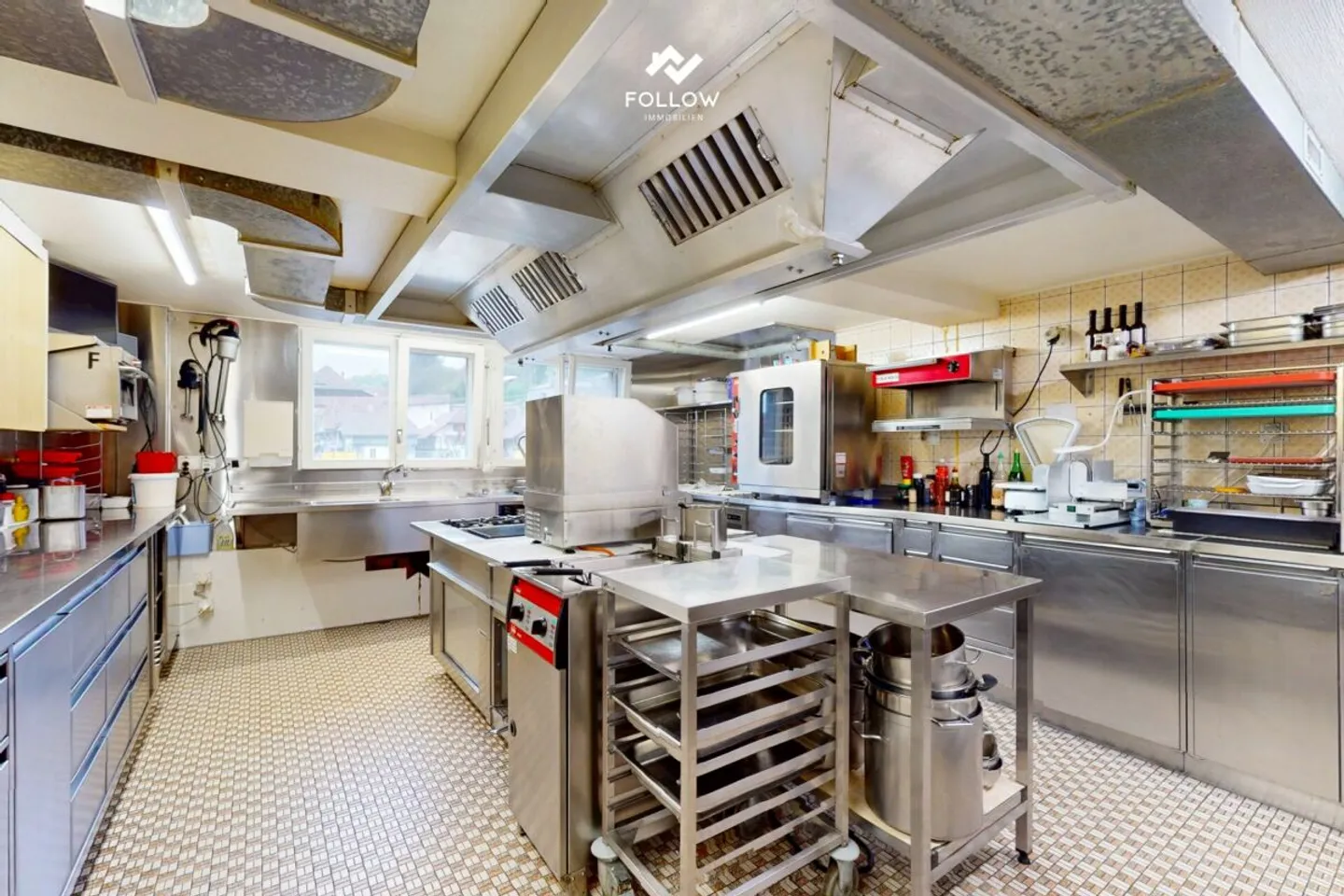 Propriété unique avec un grand potentiel copie - Photo 17 sur 17