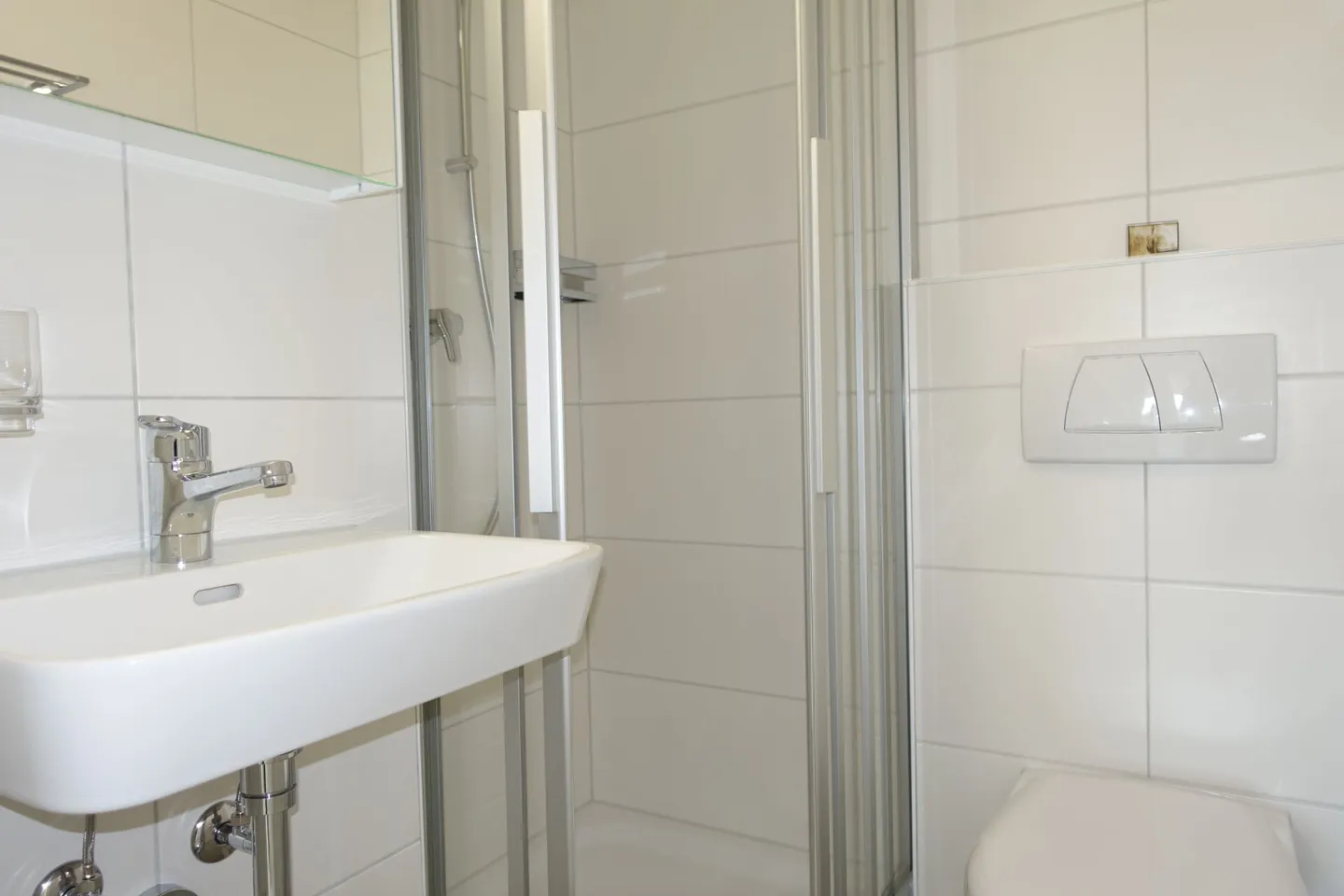 Stilvolles renoviertes Apartment - Foto 11 von 21