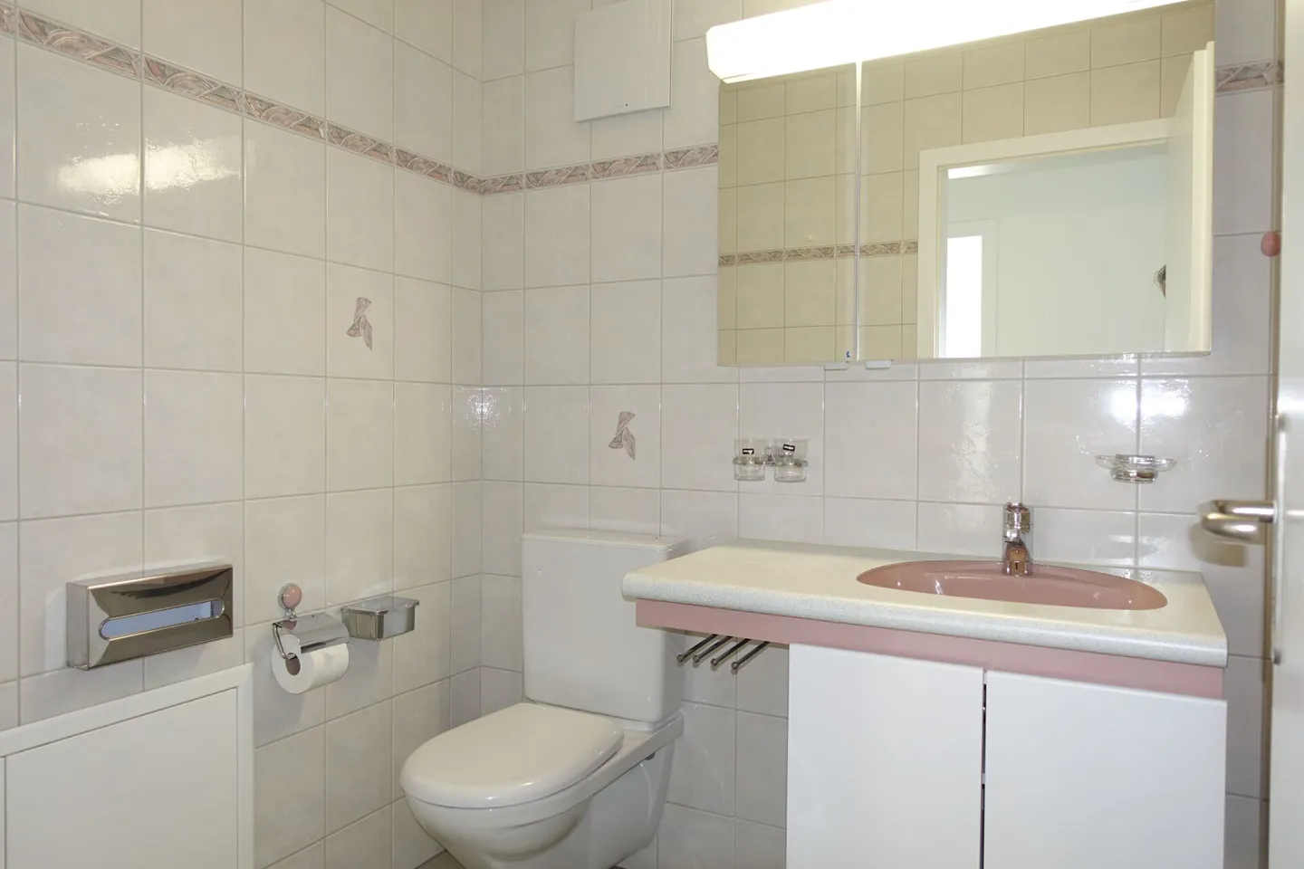 Stilvolles renoviertes Apartment - Foto 13 von 21