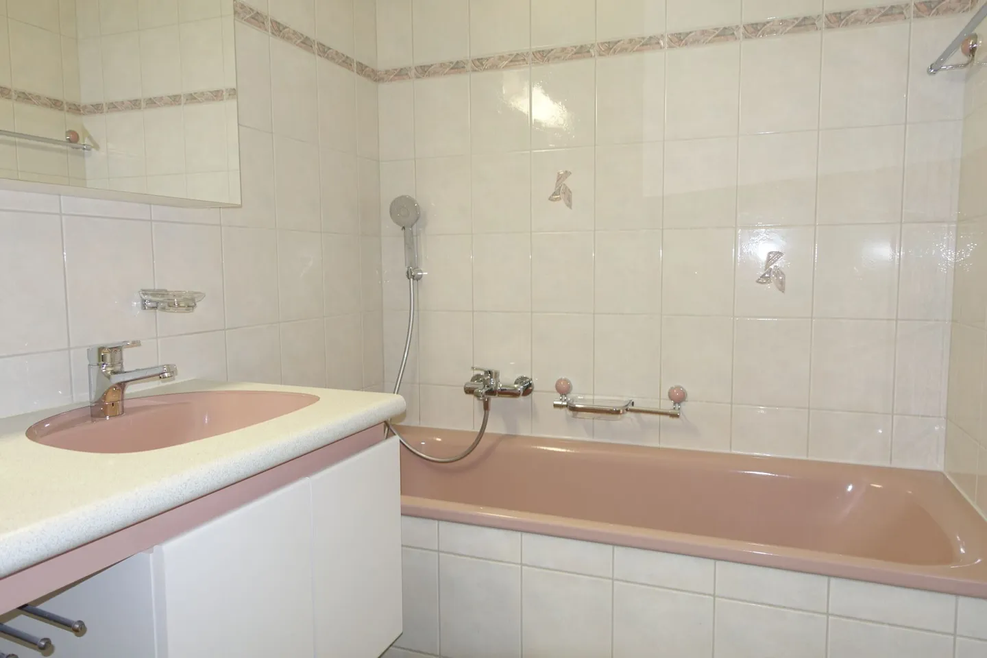 Stilvolles renoviertes Apartment - Foto 14 von 21