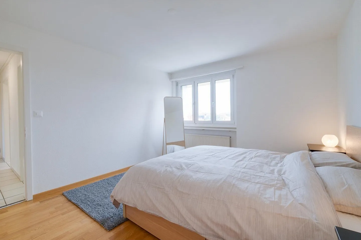 Belle appartement pour couple ou célibataire - Photo 4 sur 11