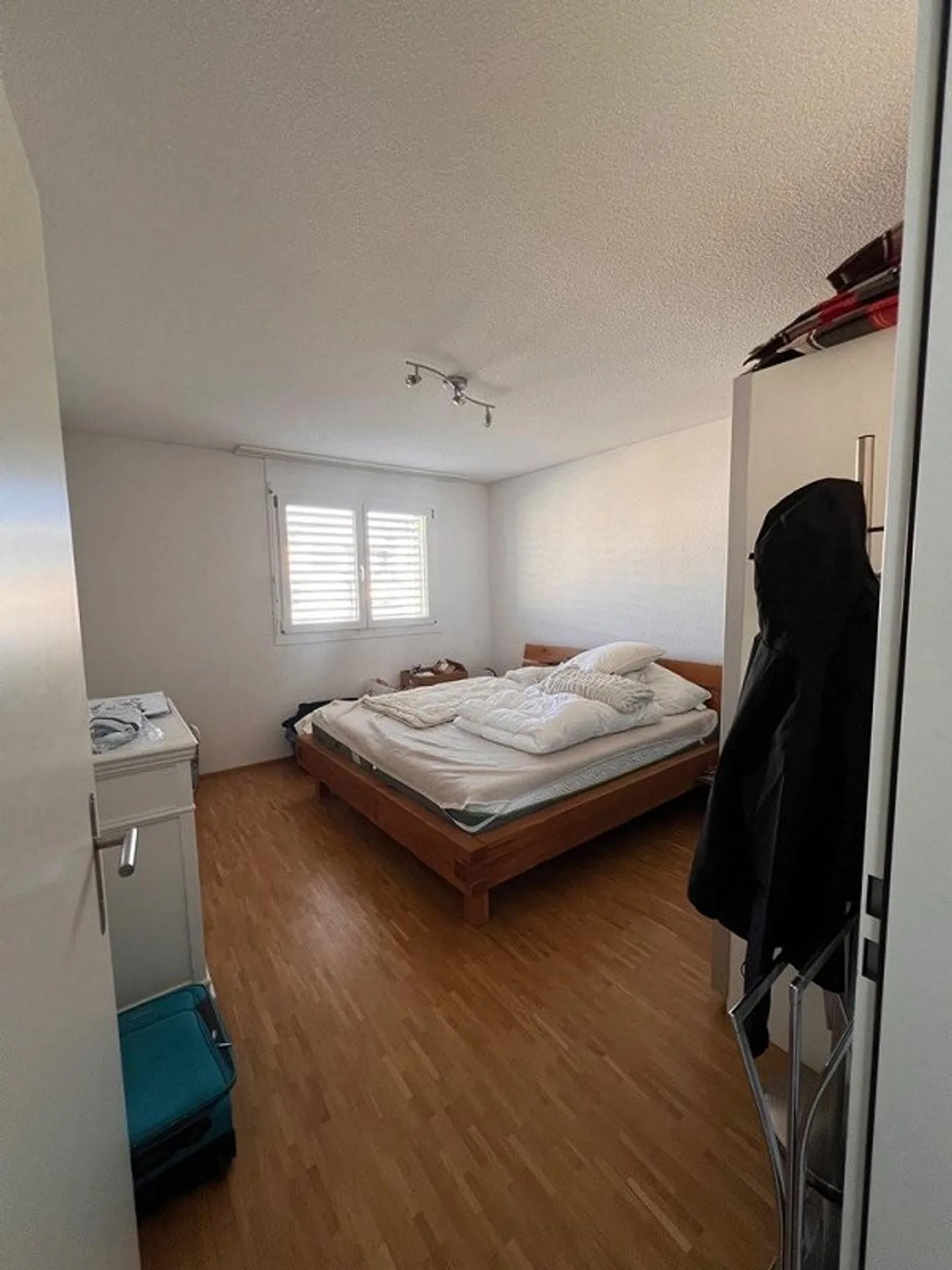 Appartamento singolo a Niederwangen! - Foto 4 di 10
