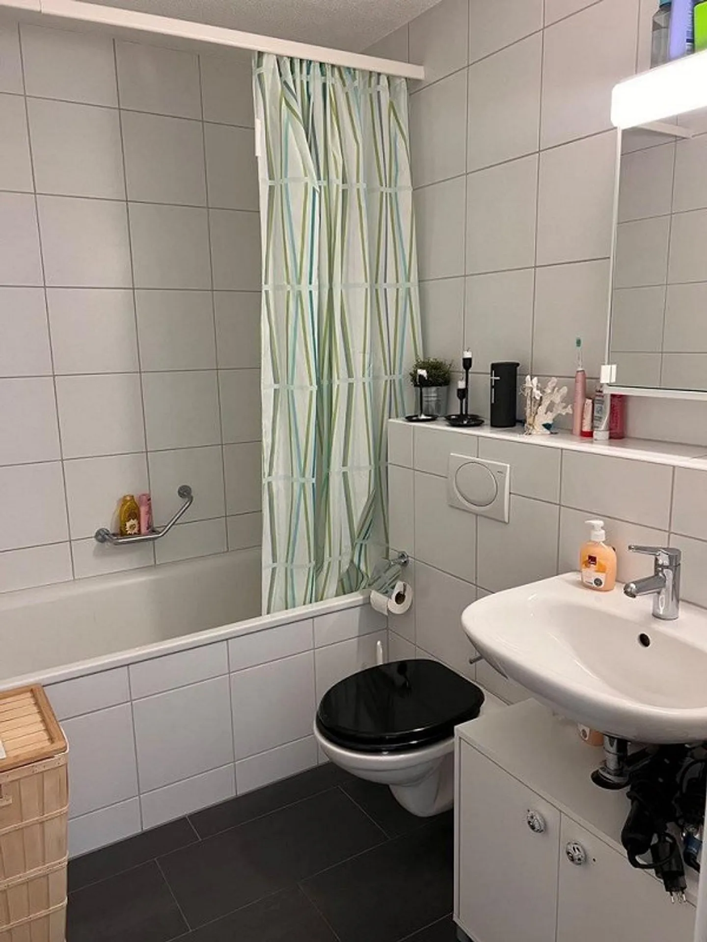 Appartamento singolo a Niederwangen! - Foto 5 di 10