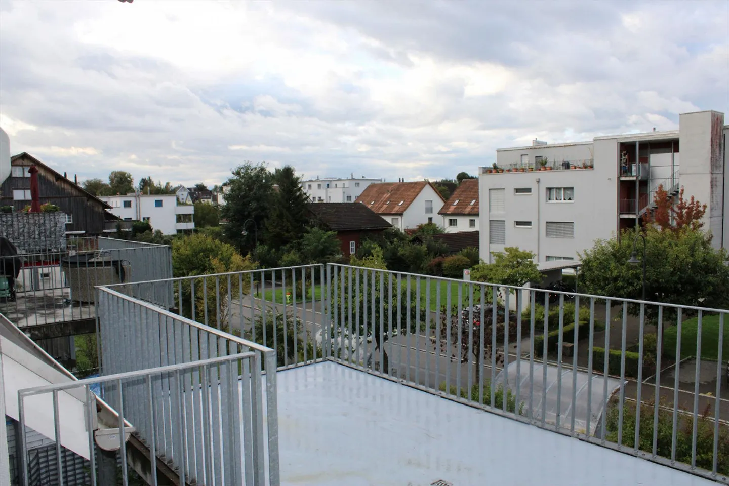 Wohnung mieten - Foto 9 von 11