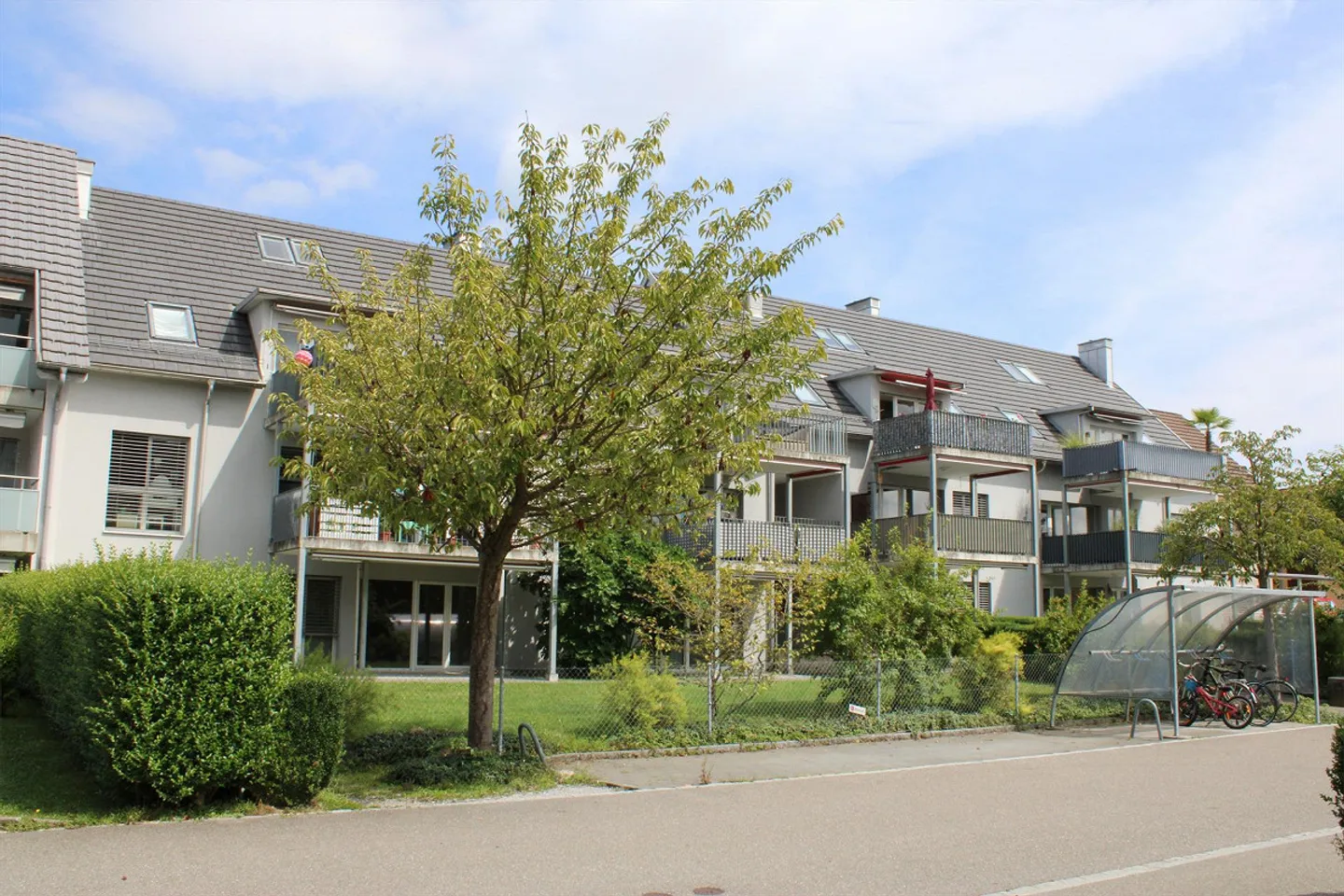Wohnung mieten - Foto 11 von 11