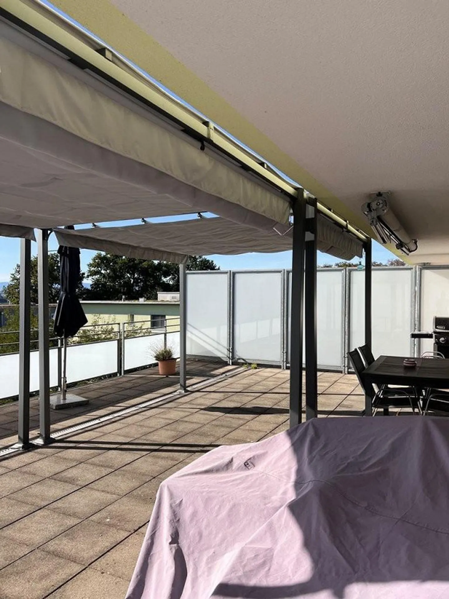 Appartamento singolo a Niederwangen! - Foto 9 di 10