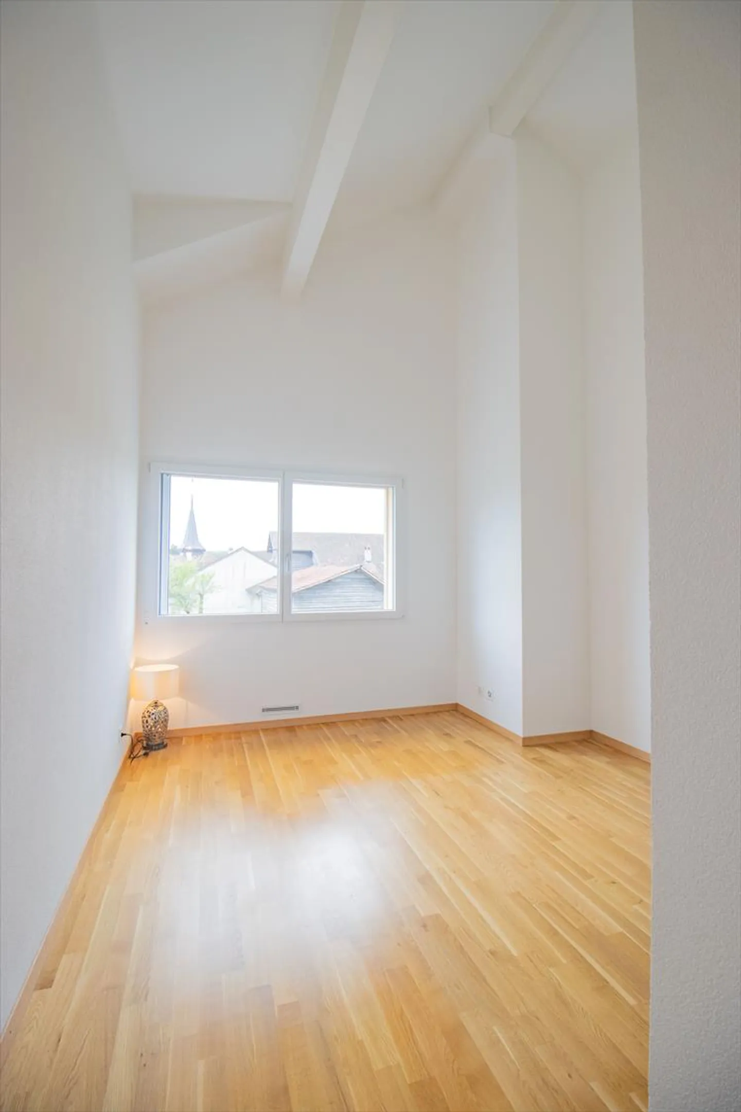 Appartamento 3.5 locali - Foto 12 di 13