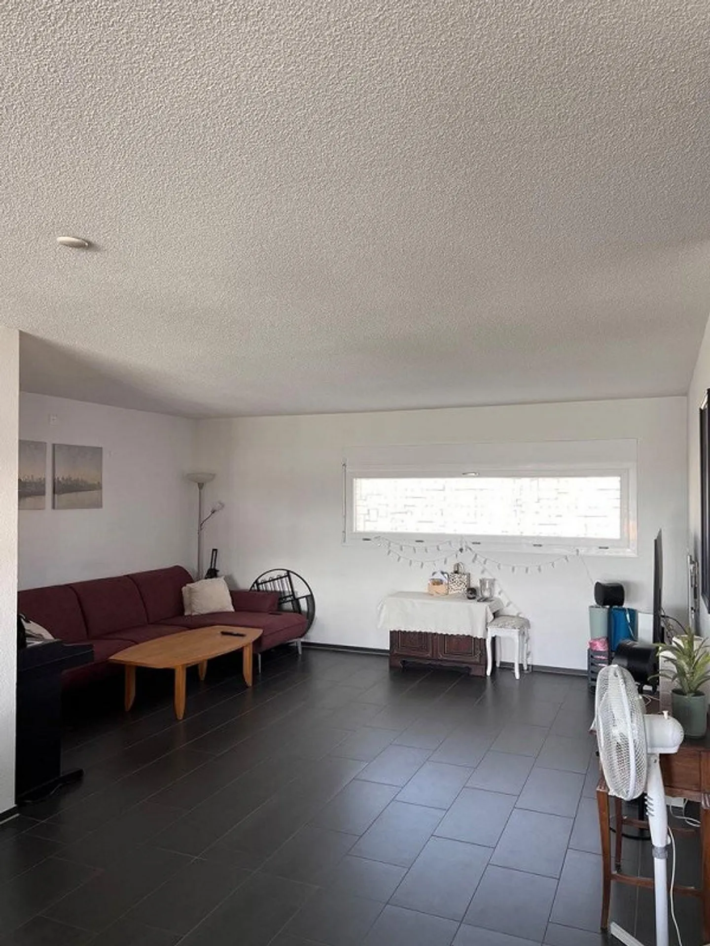 Appartamento singolo a Niederwangen! - Foto 10 di 10