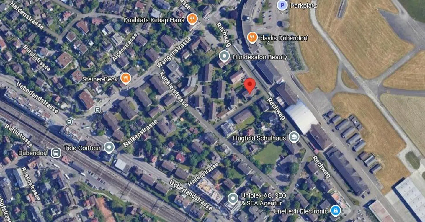 Raum für Alltag und Auszeit - 3.5 Zimmer-Wohnung - VIVA Rechweg 8 - Foto 4 von 6