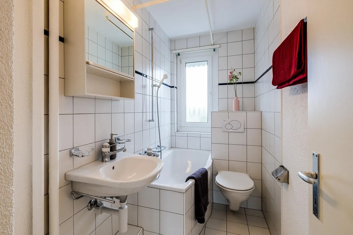 Belle appartement pour couple ou célibataire - Photo 8 sur 11