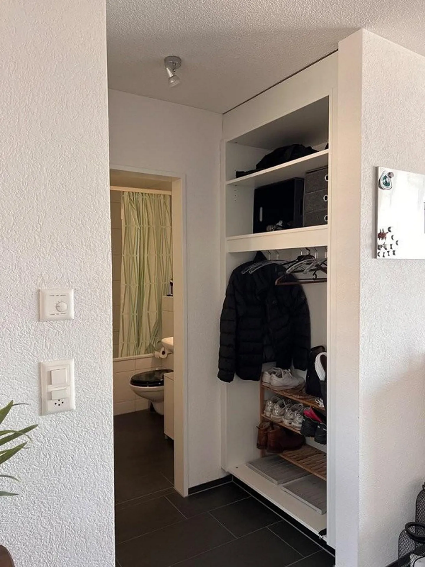 Appartamento singolo a Niederwangen! - Foto 6 di 10