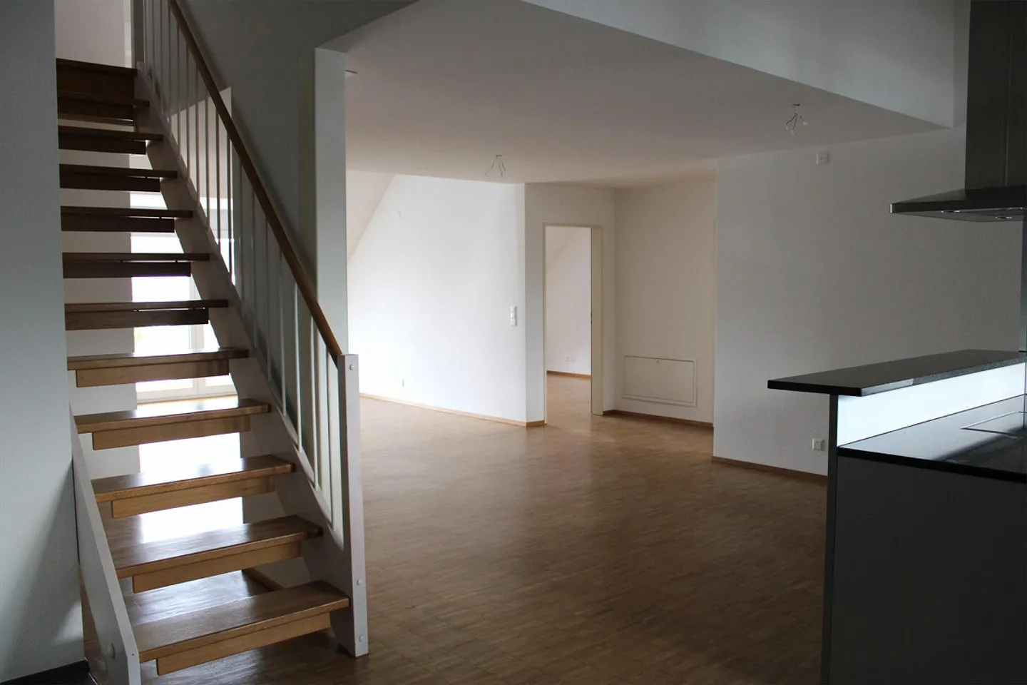 Wohnung mieten - Foto 1 von 11