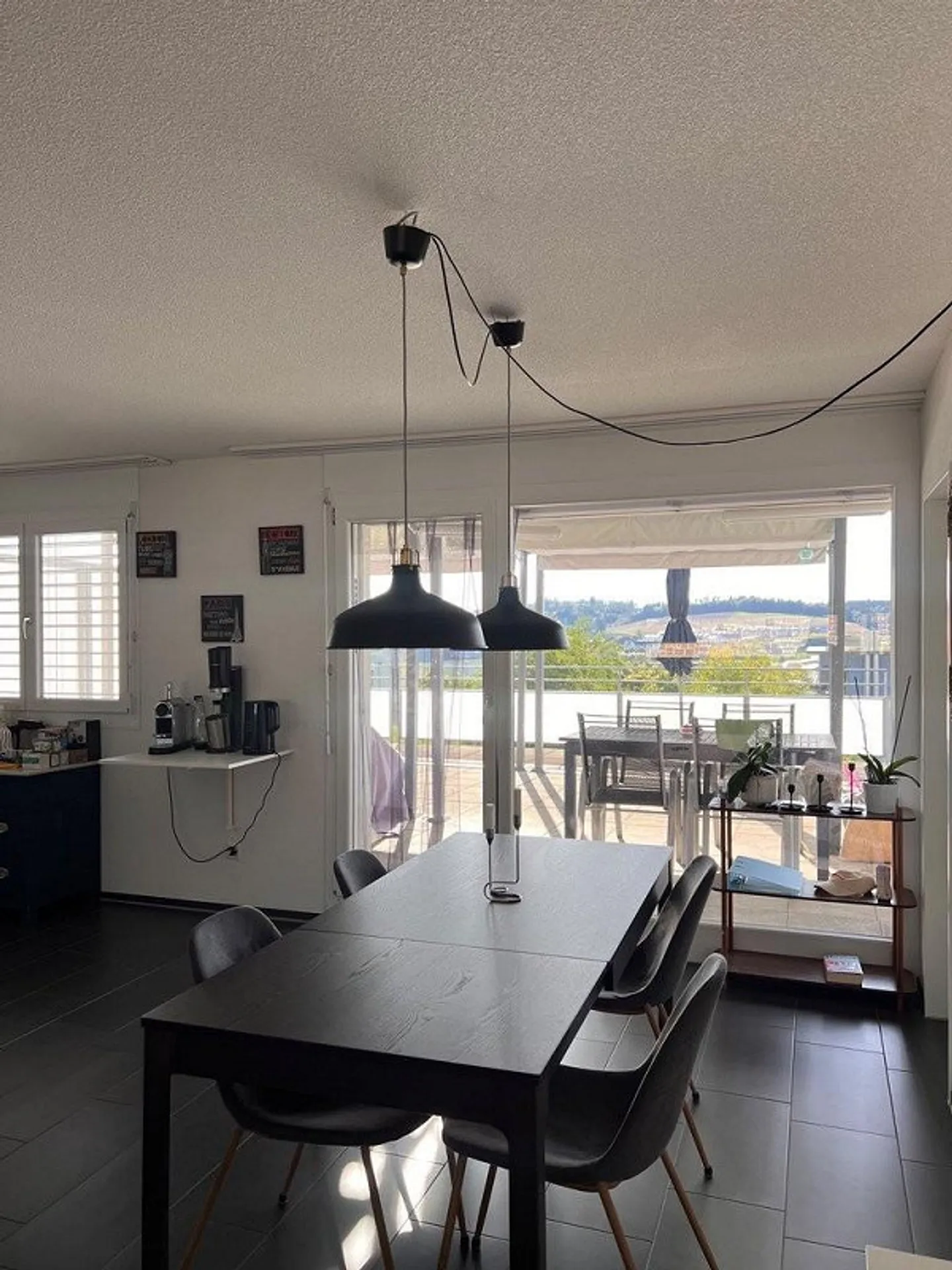Appartamento singolo a Niederwangen! - Foto 7 di 10