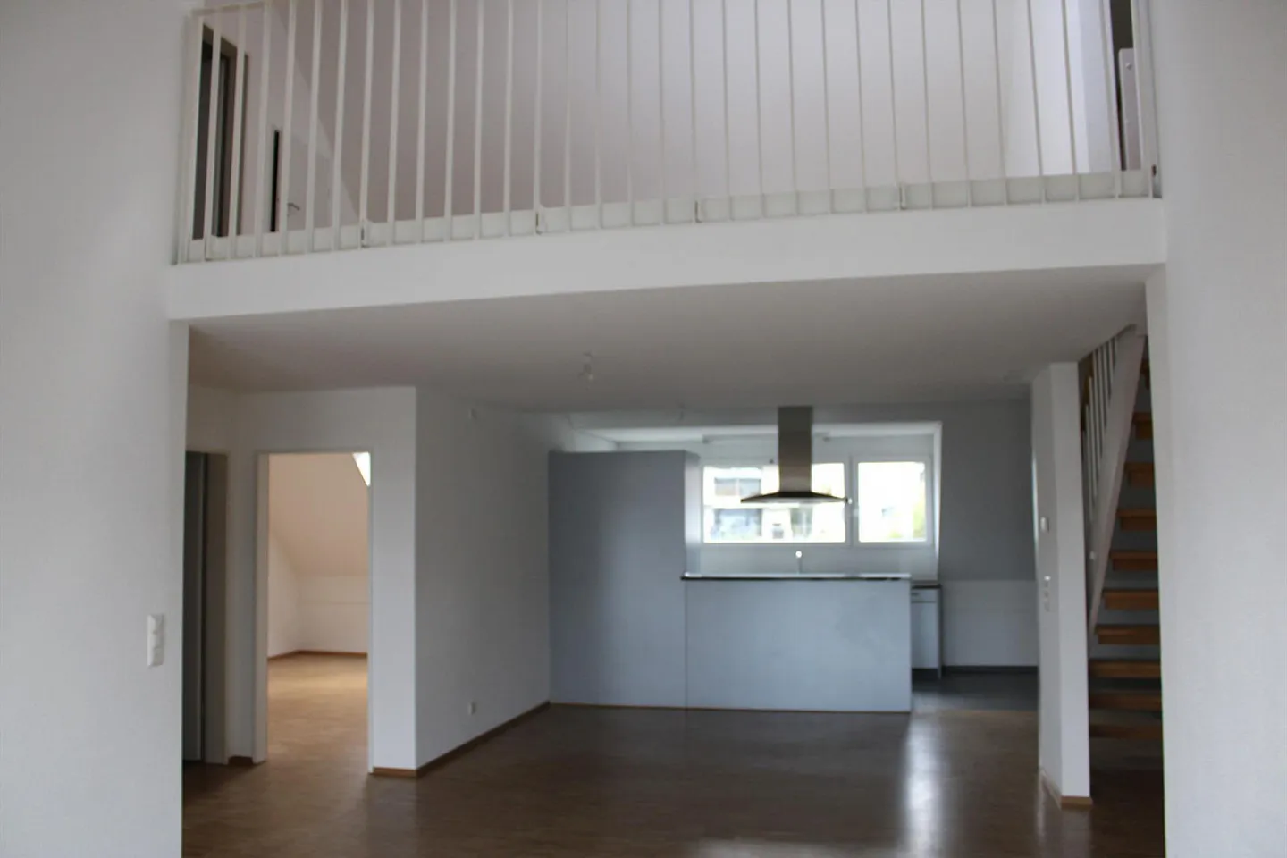 Wohnung mieten - Foto 2 von 11