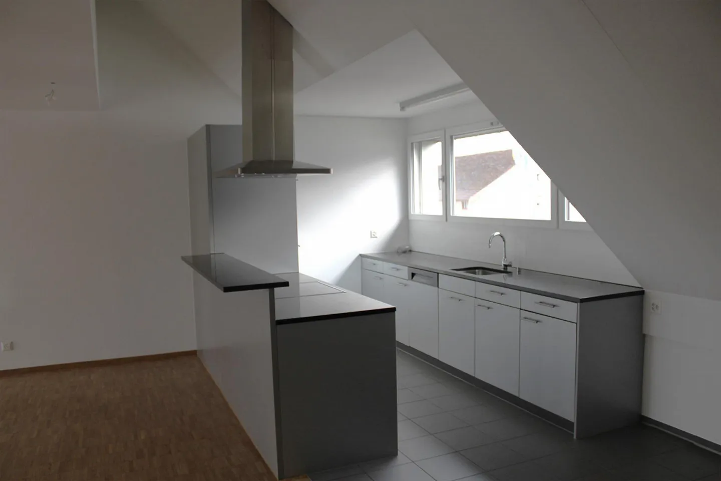 Wohnung mieten - Foto 3 von 11
