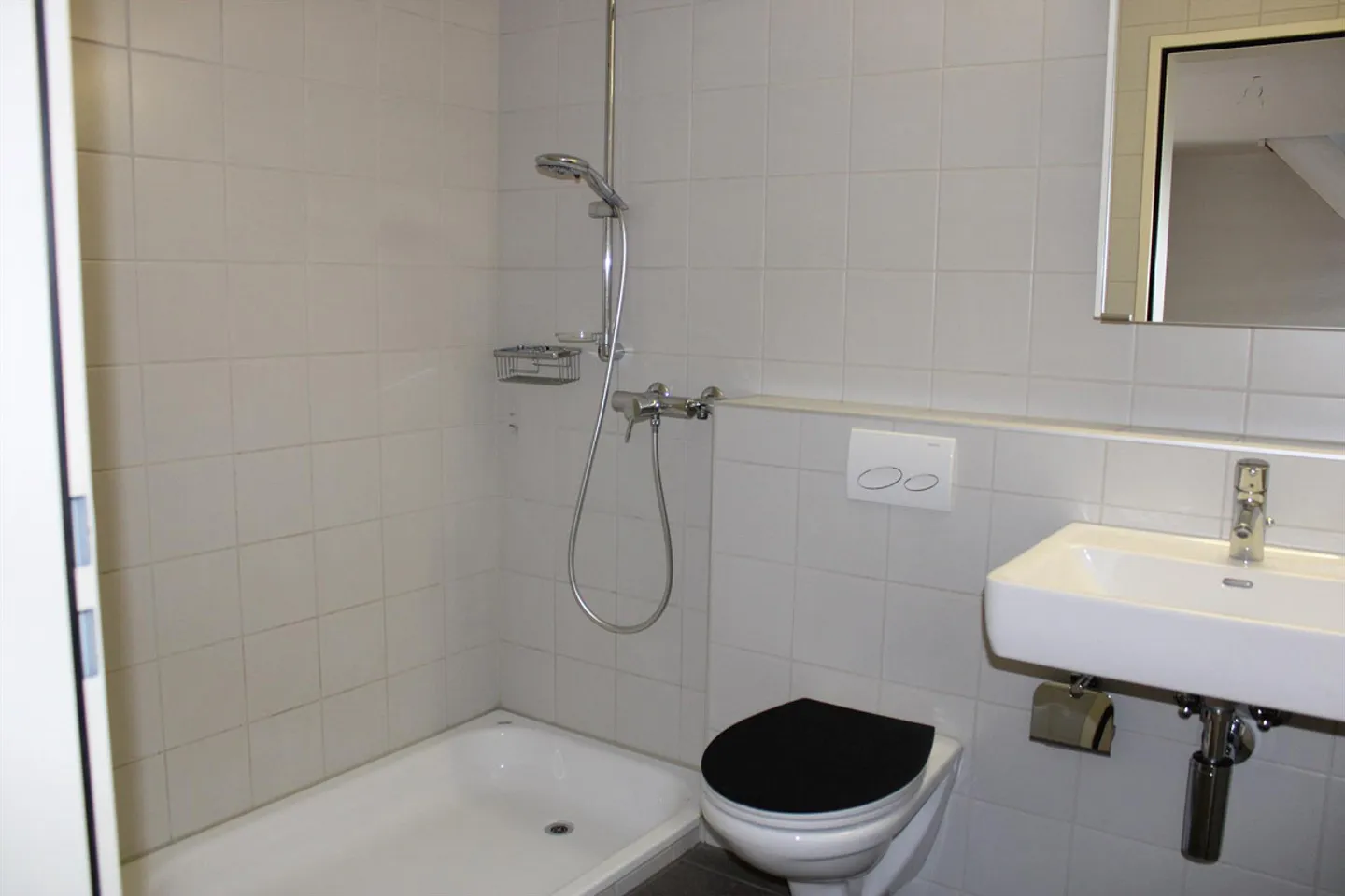 Wohnung mieten - Foto 5 von 11