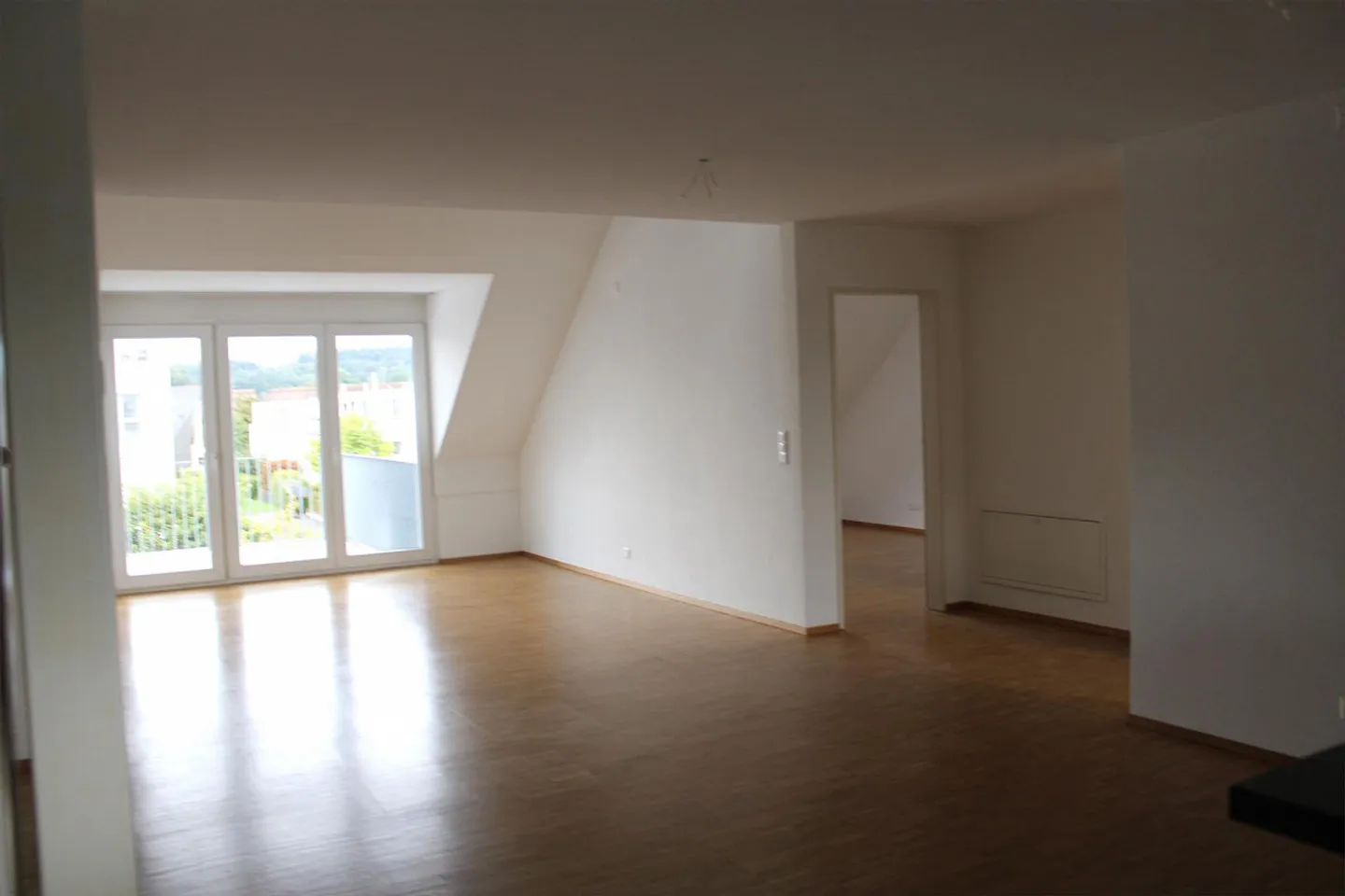 Wohnung mieten - Foto 6 von 11
