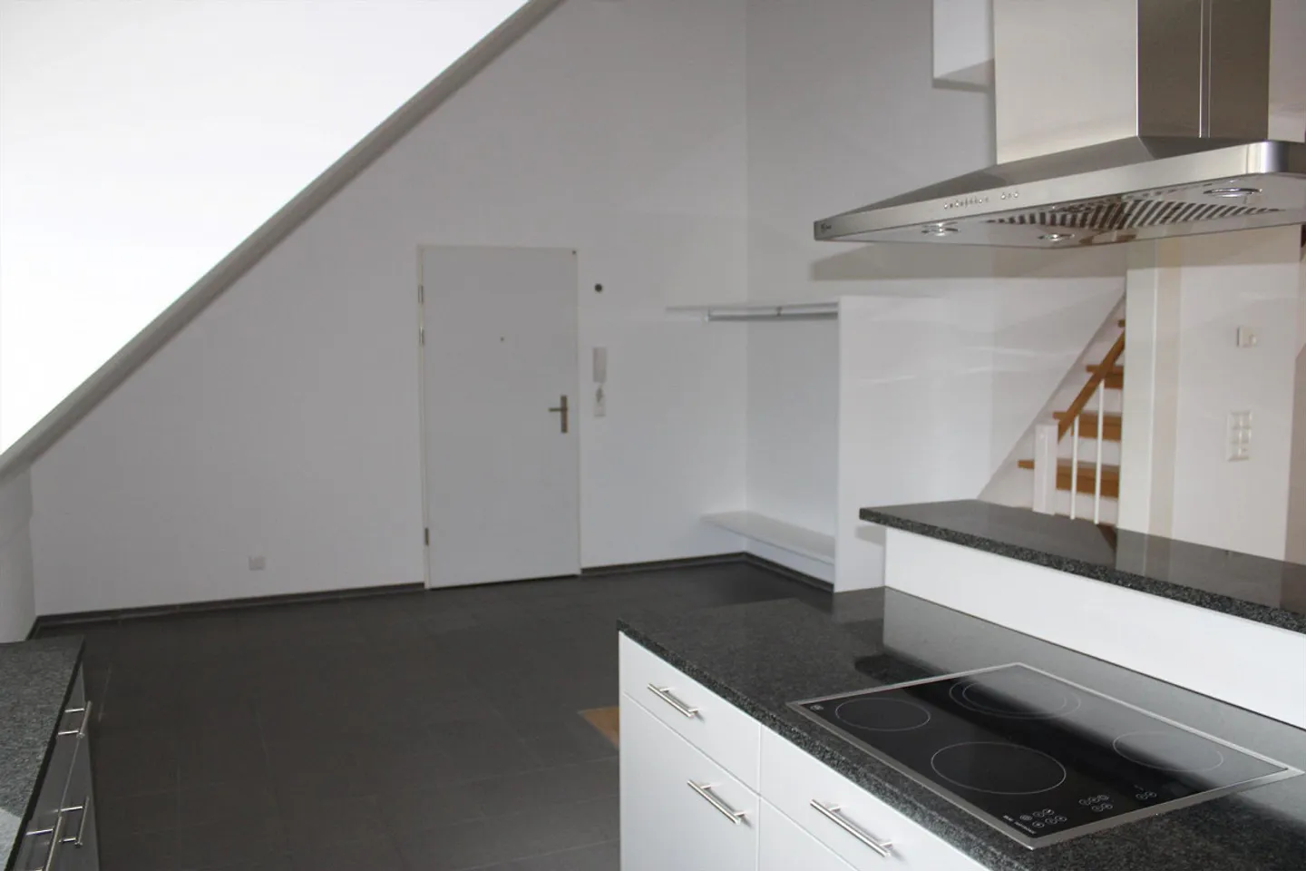 Wohnung mieten - Foto 8 von 11