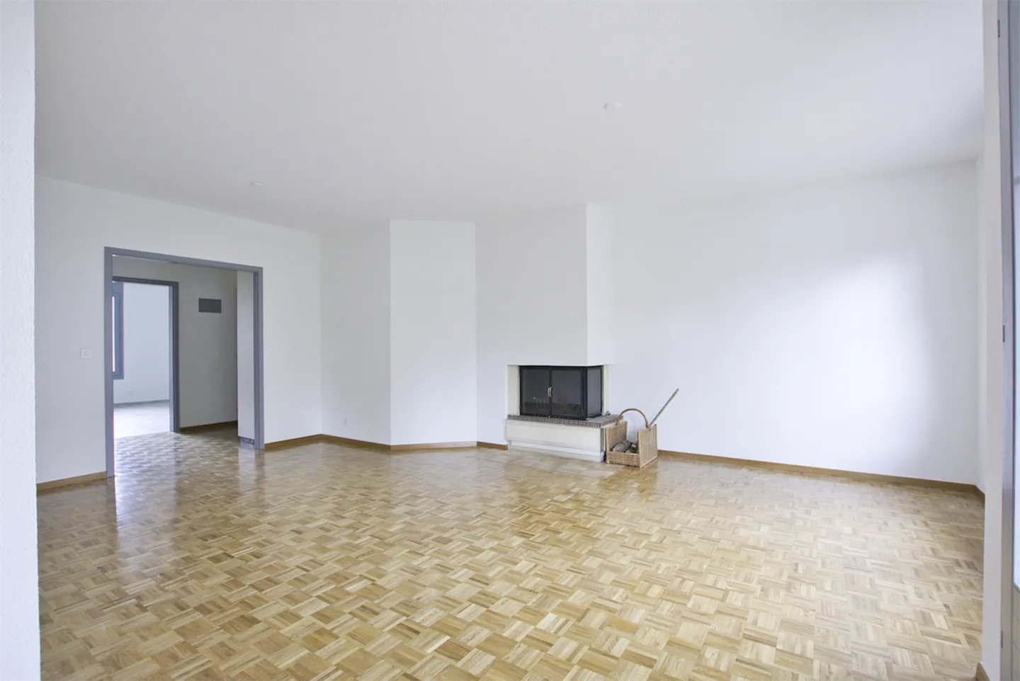Beautiful recently renovated apartment in Gland - Photo 3 of 10