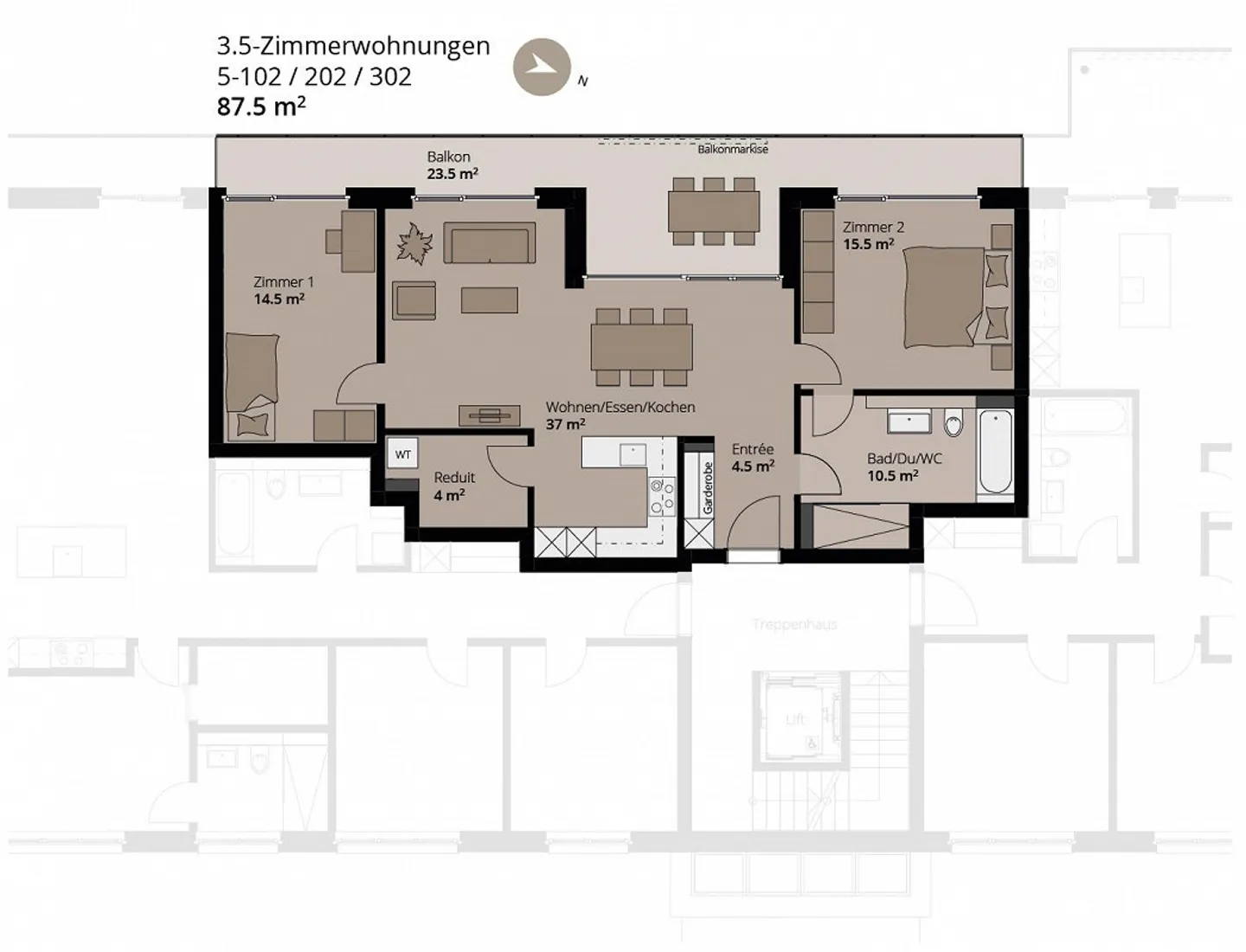 Oasi di benessere in una tranquilla zona residenziale - Foto 9 di 9