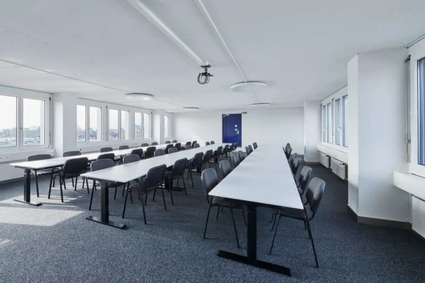 SPAZIO LAVORO SONNENBERG - Foto 3 di 4