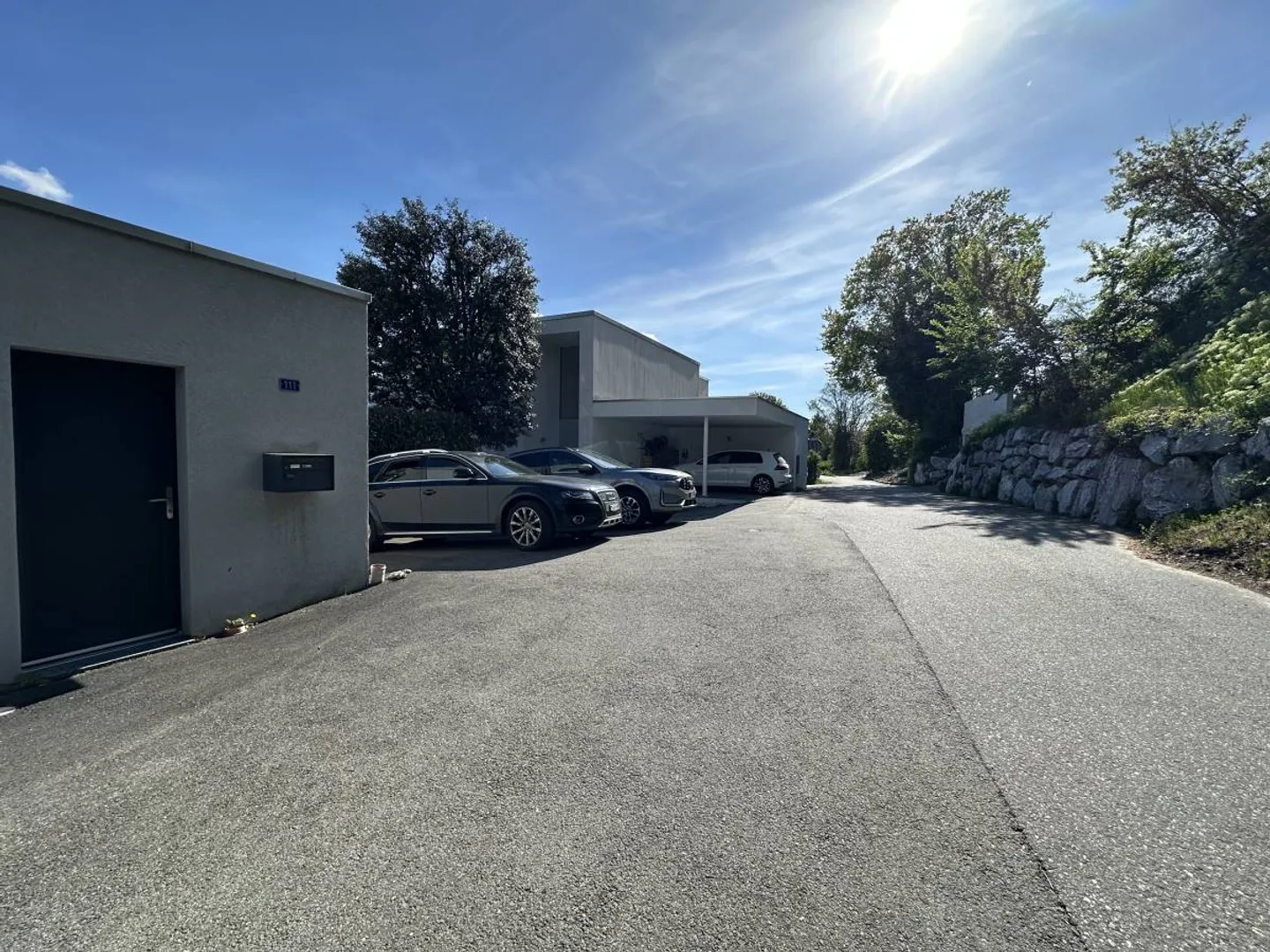 Savièse / Ormône – Casa bifamiliare con 6.5 stanze, garage doppio e piscina - Foto 4 di 30