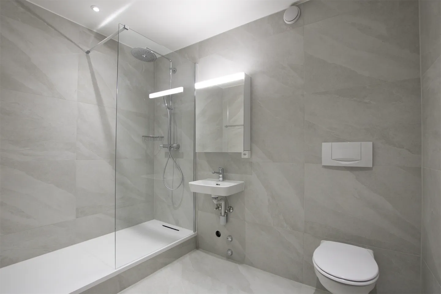 Beautiful recently renovated apartment in Gland - Photo 7 of 10