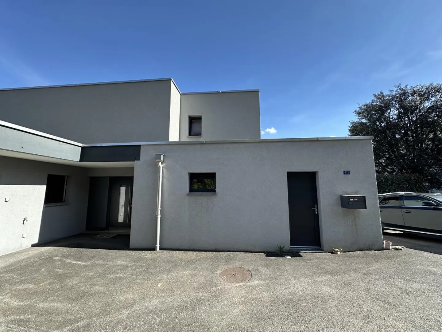 Savièse / Ormône – Casa bifamiliare con 6.5 stanze, garage doppio e piscina - Foto 6 di 30