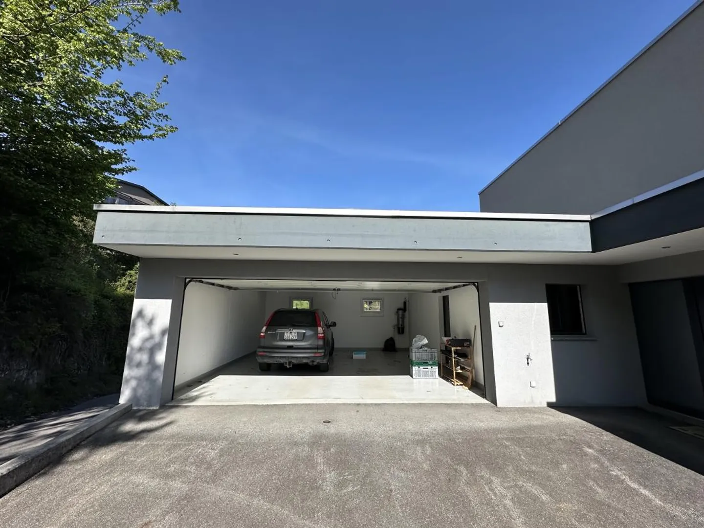 Savièse / Ormône – Casa bifamiliare con 6.5 stanze, garage doppio e piscina - Foto 7 di 30