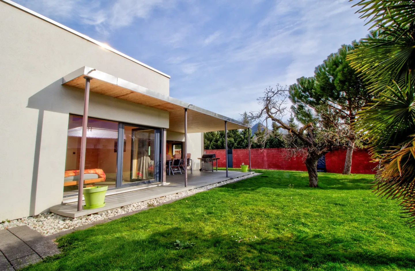 Villa - Conthey - Attività in Casa o Camera Aggiuntiva - Foto 1 di 13