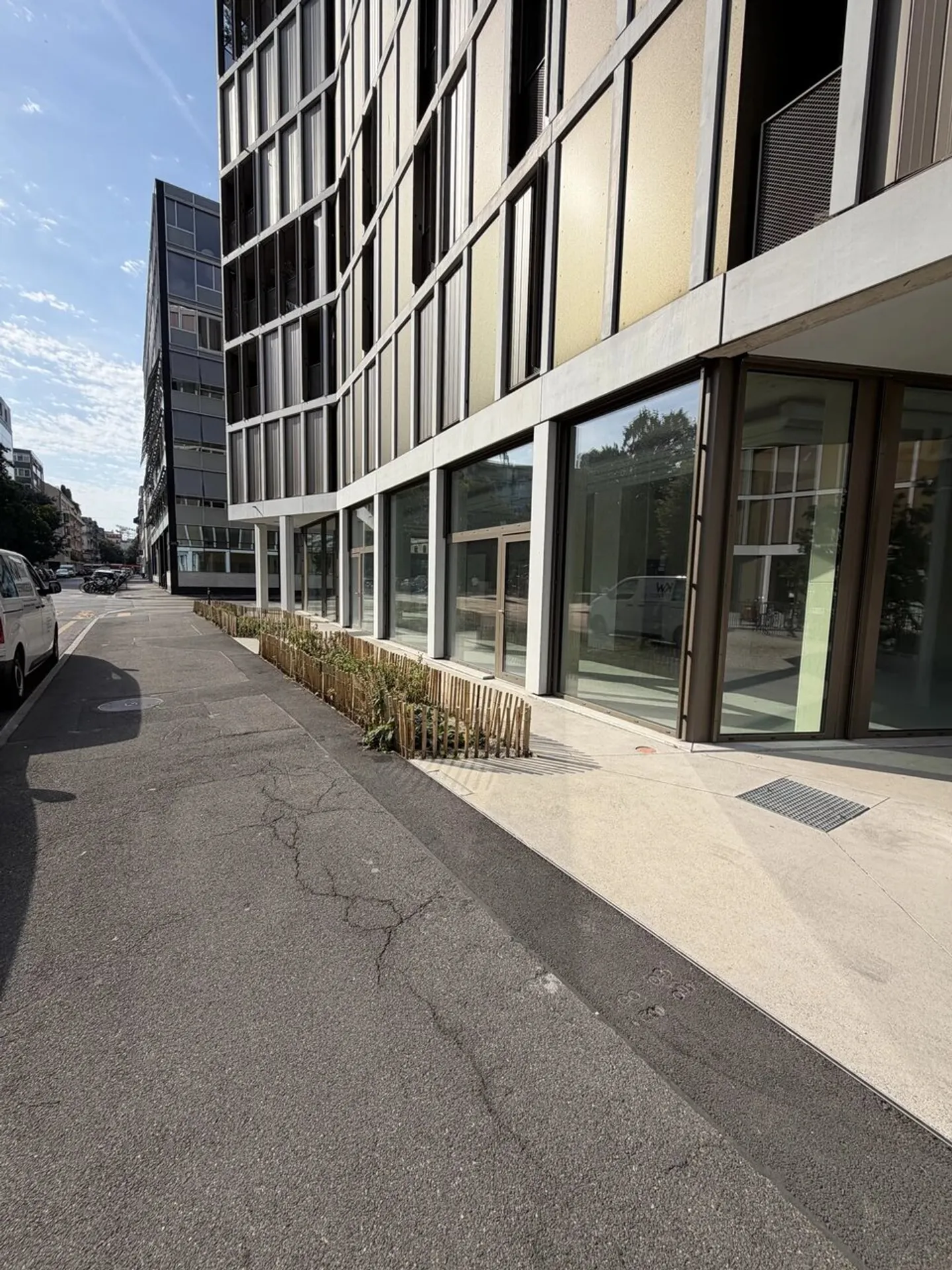 Commercial Space in Vibrant Area - Photo 1 of 4