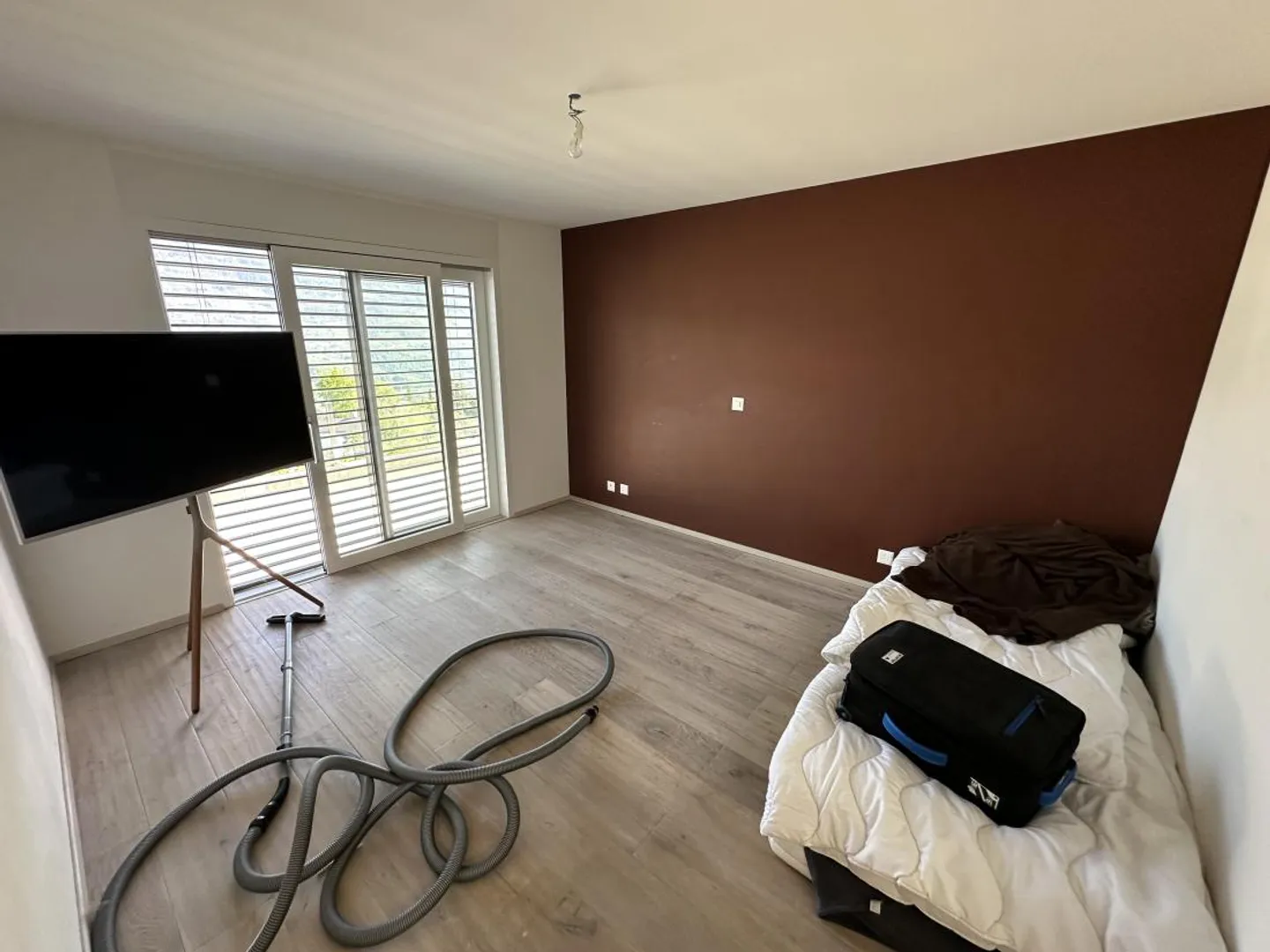 Savièse / Ormône – Casa bifamiliare con 6.5 stanze, garage doppio e piscina - Foto 19 di 30