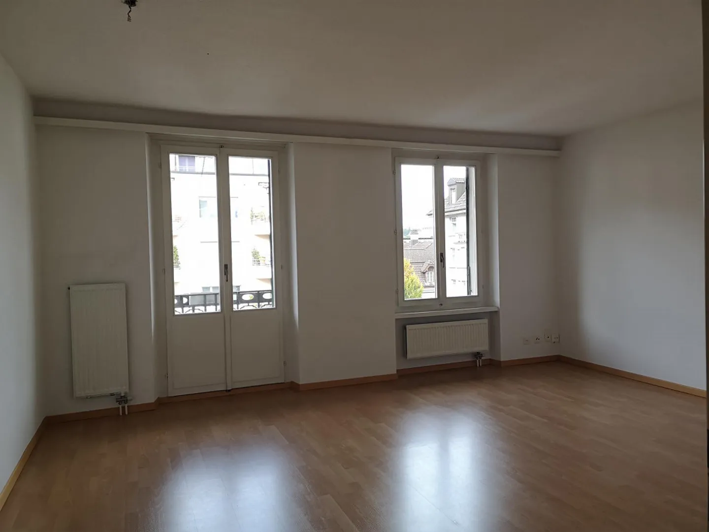 Wohnen im Bruchquartier - Foto 1 von 4