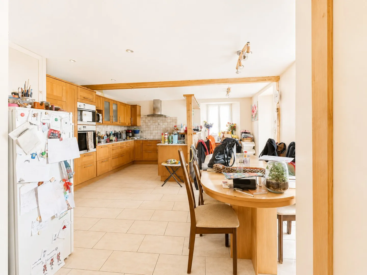 Duplex Charmant dans Village Calme - Photo 1 sur 15