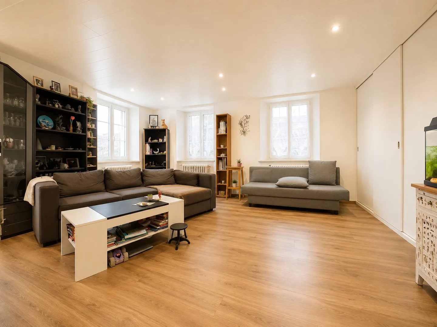 Duplex Charmant dans Village Calme - Photo 2 sur 15