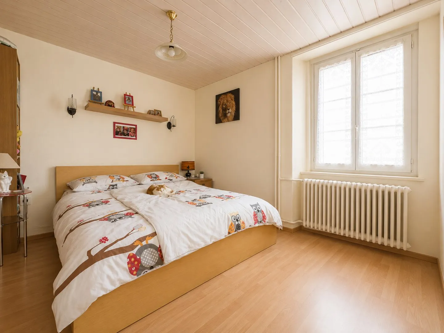 Duplex Charmant dans Village Calme - Photo 4 sur 15