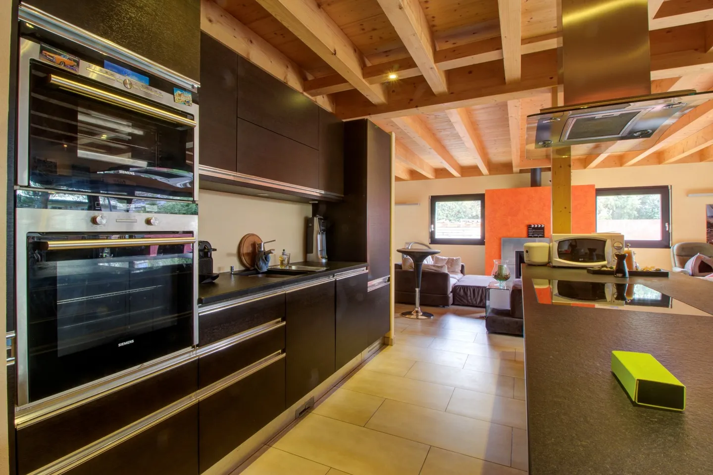Villa - Conthey - Attività in Casa o Camera Aggiuntiva - Foto 10 di 13